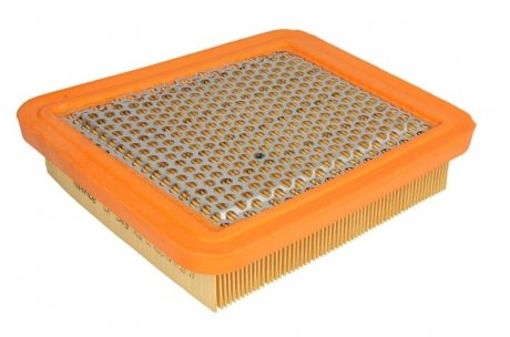 Воздушный фильтр mahle knecht LX543