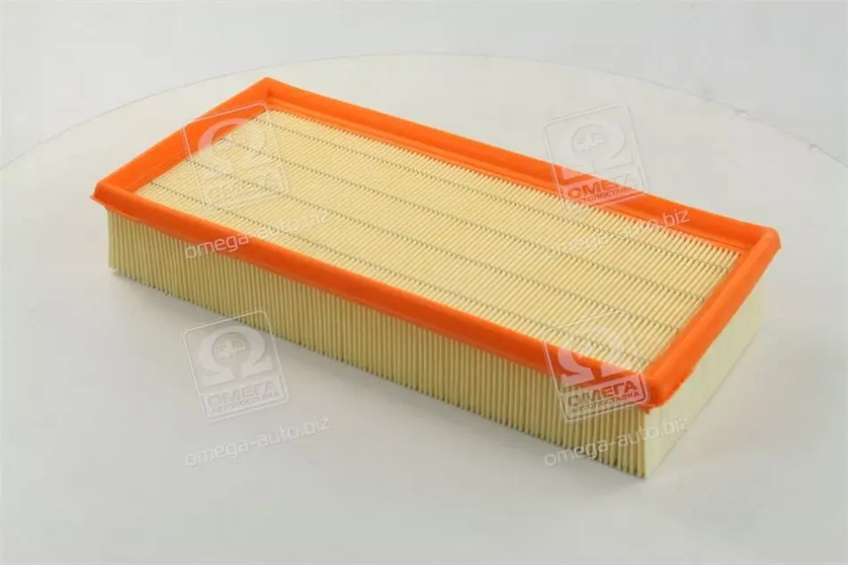 Повітряний фільтр Mahle knecht LX 572 (фото 1)