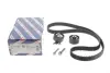 Воздушный фильтр mahle knecht LX593/1