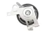 Воздушный фильтр mahle knecht LX593/1