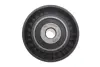 Воздушный фильтр mahle knecht LX593/1