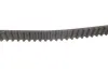 Воздушный фильтр mahle knecht LX593/1