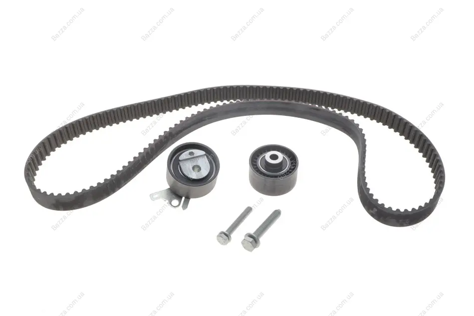 Воздушный фильтр mahle knecht LX593/1