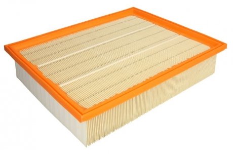 Повітряний фільтр mahle knecht LX678