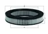 Повітряний фільтр Mahle knecht LX 69 (фото 1)