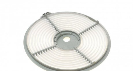 Воздушный фильтр mahle knecht LX733