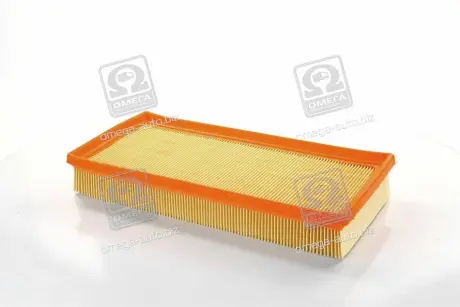 Повітряний фільтр Mahle knecht LX756