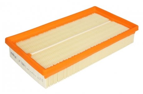 Воздушный фильтр mahle knecht LX7981