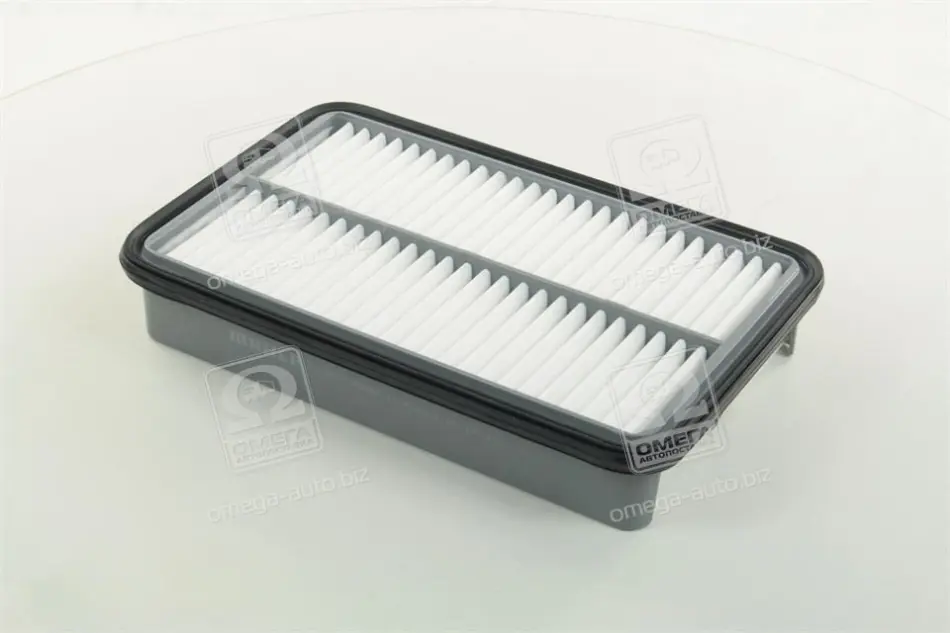 Повітряний фільтр Mahle knecht LX 807 (фото 1)