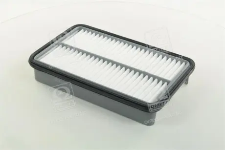 Повітряний фільтр Mahle knecht LX 807