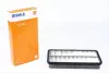 Повітряний фільтр Mahle knecht LX809 (фото 1)