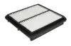 Повітряний фільтр Mahle knecht LX827 (фото 2)