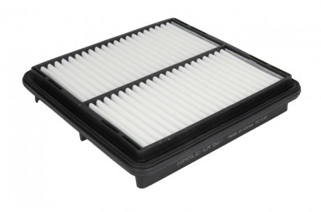 Воздушный фильтр mahle knecht LX827