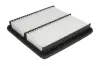 Повітряний фільтр Mahle knecht LX827 (фото 1)