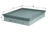 Повітряний фільтр Mahle knecht LX889 (фото 1)