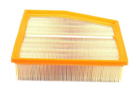 Повітряний фільтр mahle knecht LX934