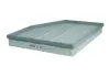 Воздушный фильтр mahle knecht LX982