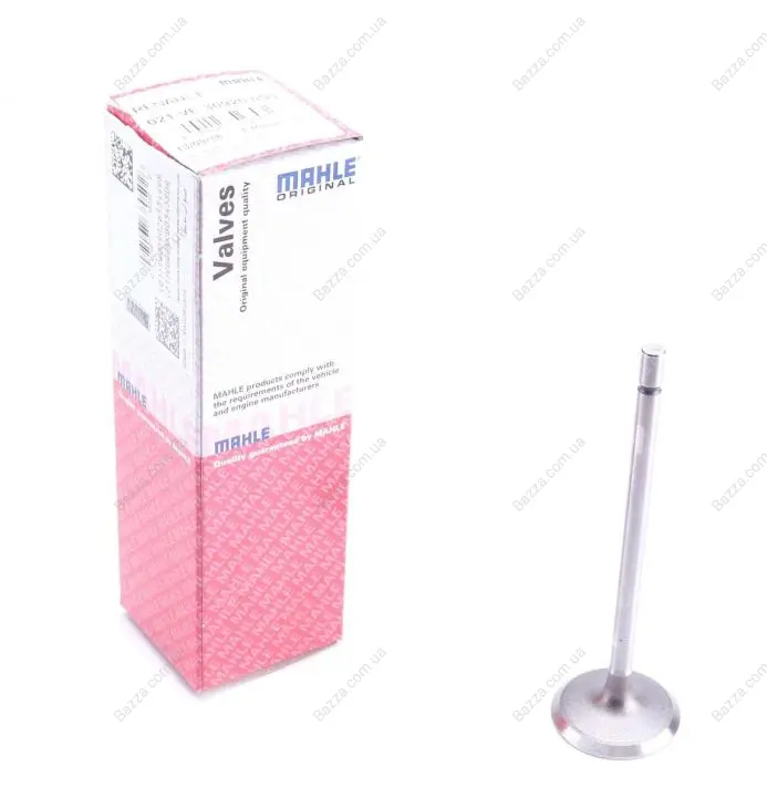 Впускной клапан mahle knecht 021 VE 30920 000