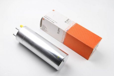 Дизельний паливний фільтр mahle knecht KL2294