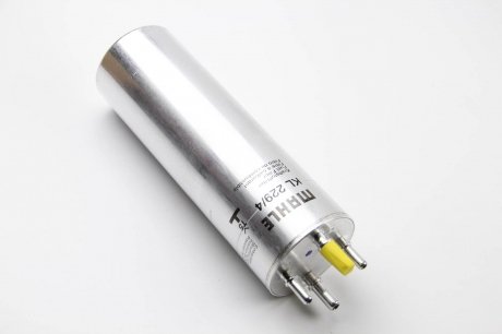 Дизельний паливний фільтр mahle knecht KL2294