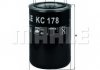 Фильтр топл. DAF (TRUCK) (пр-во -) mahle knecht KC178