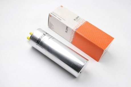 Фильтр топливный Mahle mahle knecht KL2292