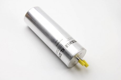 Фильтр топливный Mahle mahle knecht KL2292