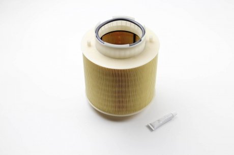 Фильтр воздушный mahle knecht LX1006/2D