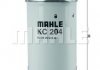 Паливний фільтр mahle knecht KC204