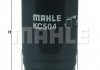 Паливний (топливный) фільтр mahle knecht KC504