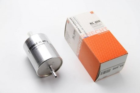 Топливный фильтр mahle knecht KL409