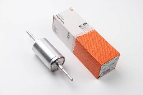 Паливний фільтр mahle knecht KL458