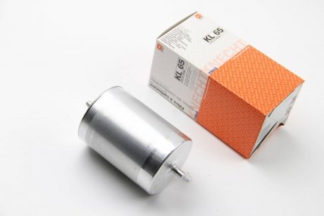 Топливный фильтр mahle knecht KL65