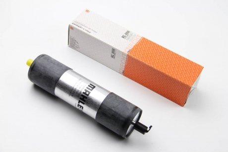 Топливный фильтр mahle knecht KL658