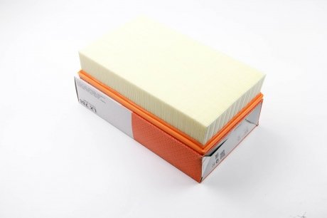 Воздушный фильтр двигателя mahle knecht LX786