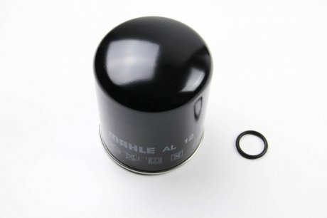 Повітряний фільтр mahle knecht AL12