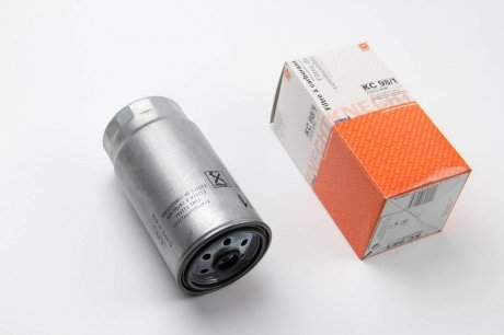 Воздушный фильтр mahle knecht KC981