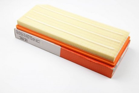 Воздушный фильтр mahle knecht LX1262