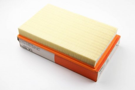 Воздушный фильтр mahle knecht LX1500