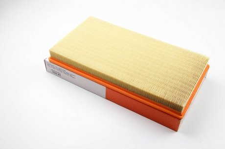 Воздушный фильтр mahle knecht LX1573