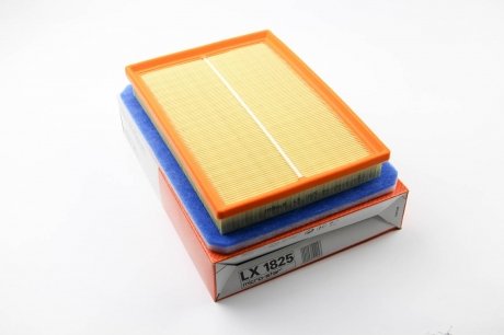 Воздушный фильтр mahle knecht LX1825