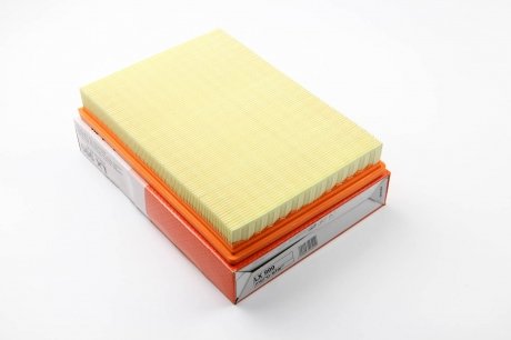 Воздушный фильтр mahle knecht LX999