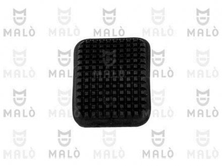 Резинка педали malo 5609