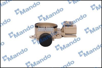 Реле-регулятор напруги генератора mando BN3737045100