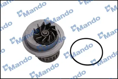 Водяная помпа (насос) MANDO EWPD0002 Chevrolet