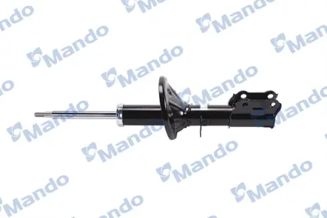 Передний амортизатор (стойка) MANDO EX546601C150