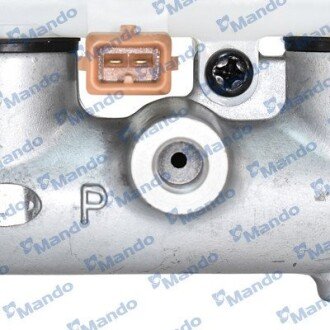 �������� ��������� ������ mando EX585102F600