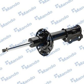 Амортизатор газомасляний mando EX54651D3000