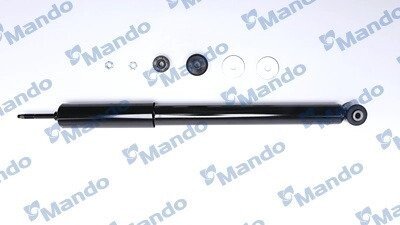 Амортизатор газомасляний mando MSS015013 на Мерседес W210