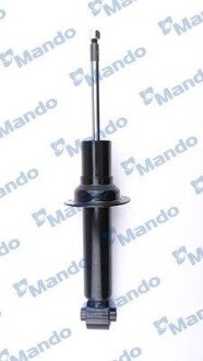 Амортизатор газомасляний mando MSS015626